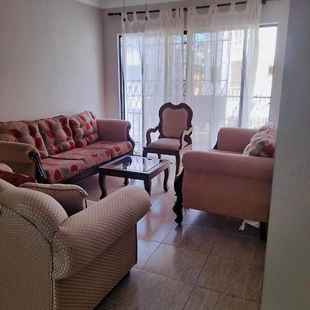 Residencial Flor De Bayahibe Daire Dış mekan fotoğraf
