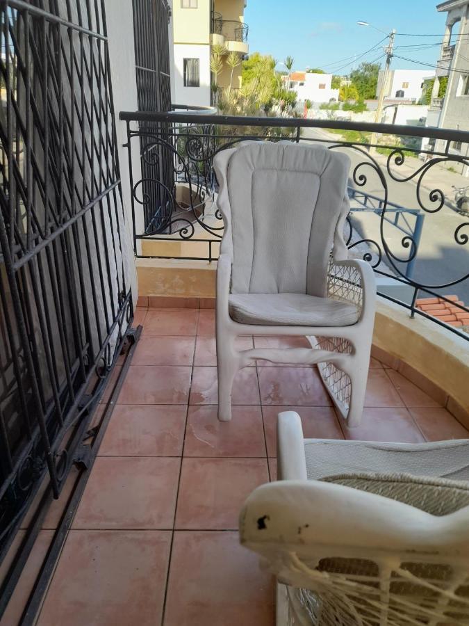 Residencial Flor De Bayahibe Daire Dış mekan fotoğraf