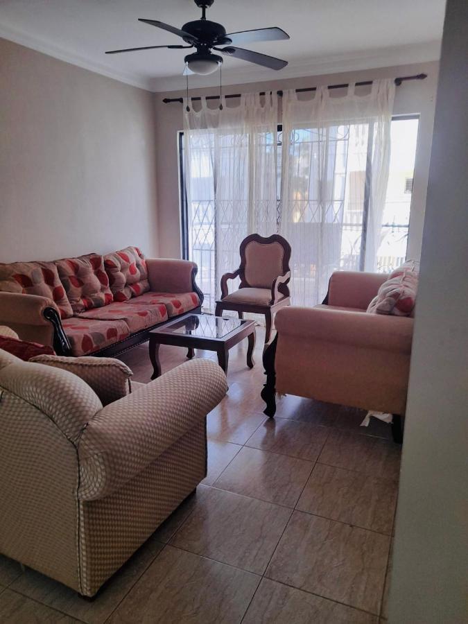 Residencial Flor De Bayahibe Daire Dış mekan fotoğraf