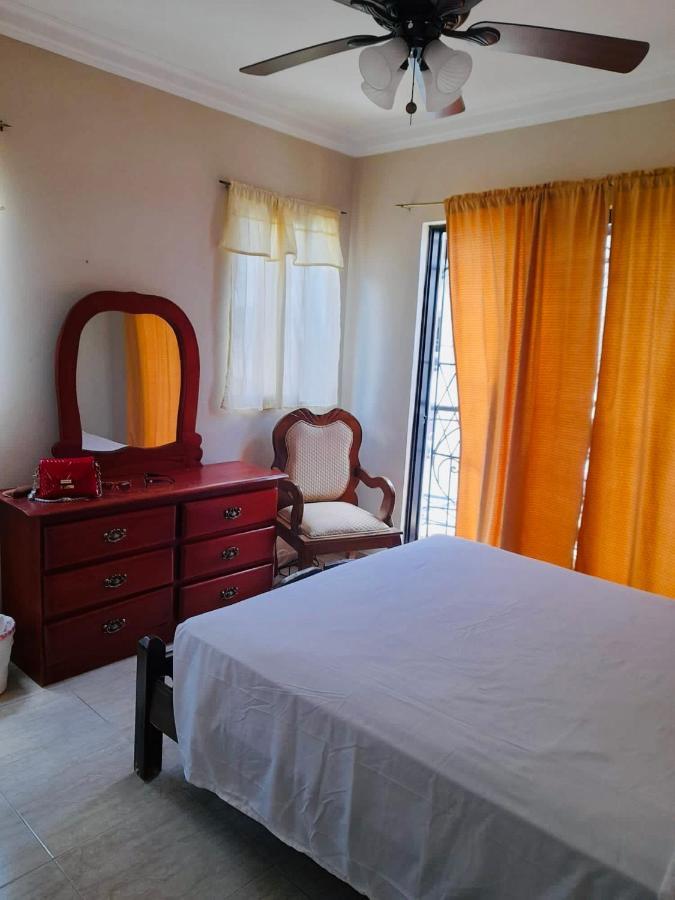 Residencial Flor De Bayahibe Daire Dış mekan fotoğraf