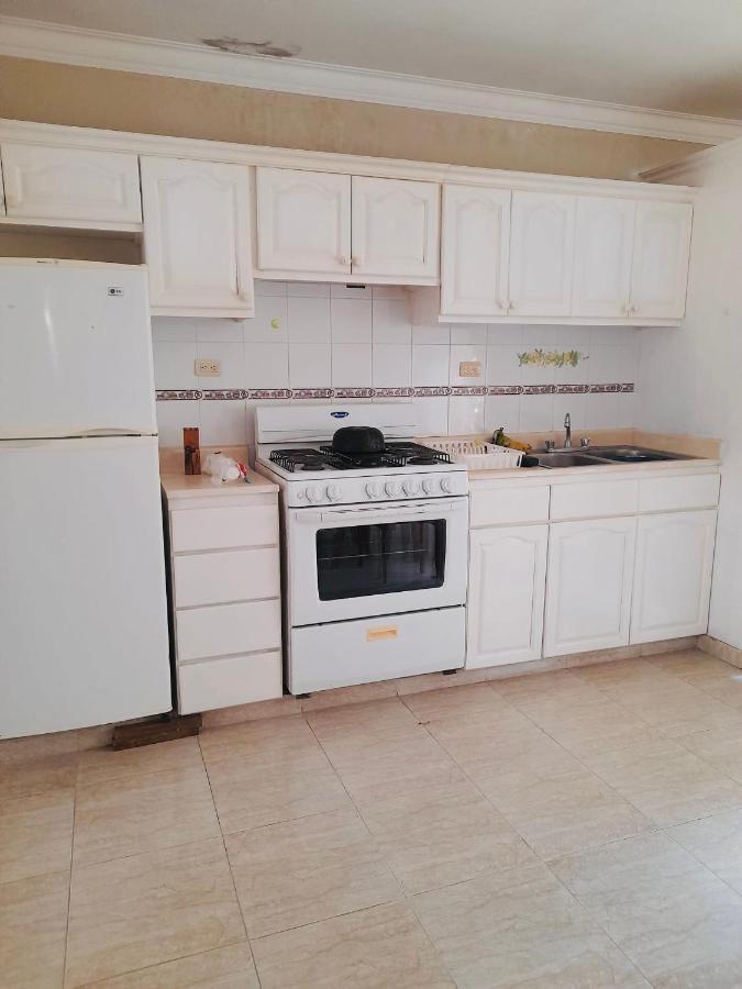 Residencial Flor De Bayahibe Daire Dış mekan fotoğraf