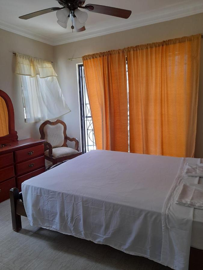Residencial Flor De Bayahibe Daire Dış mekan fotoğraf