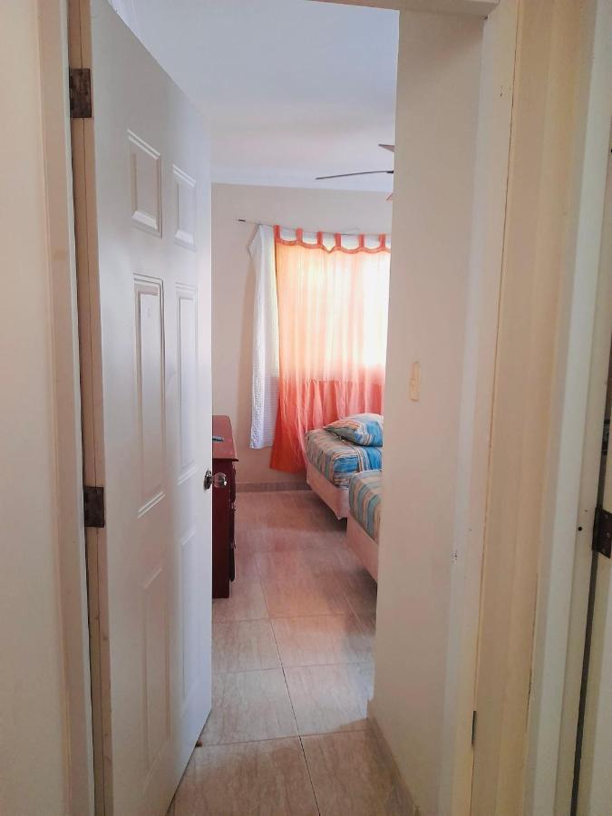 Residencial Flor De Bayahibe Daire Dış mekan fotoğraf