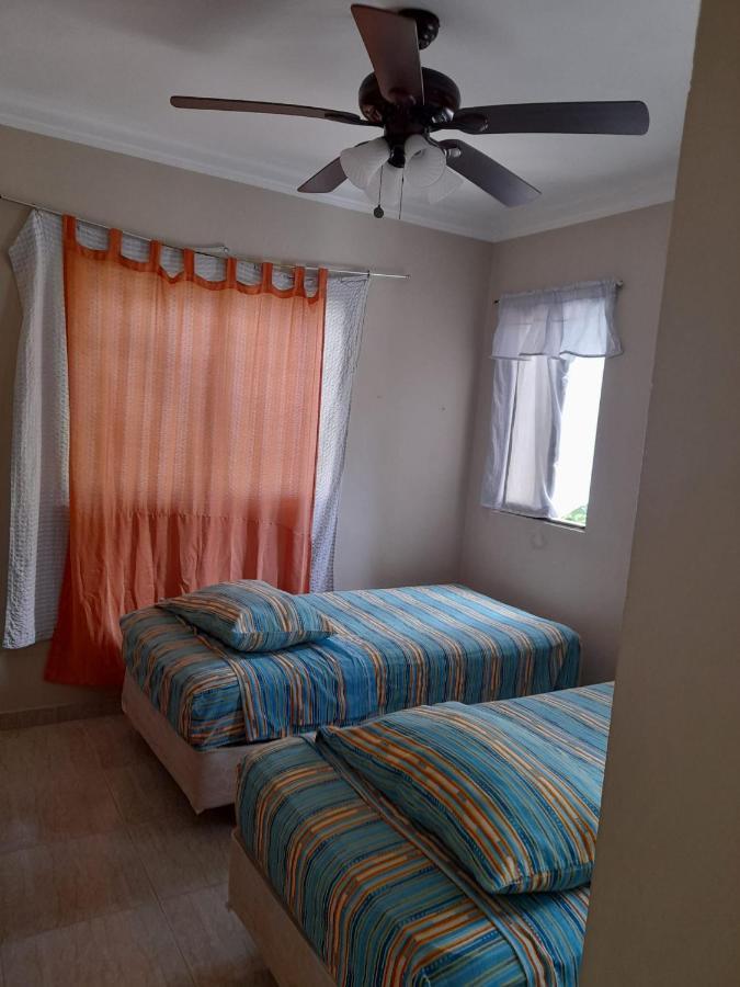 Residencial Flor De Bayahibe Daire Dış mekan fotoğraf