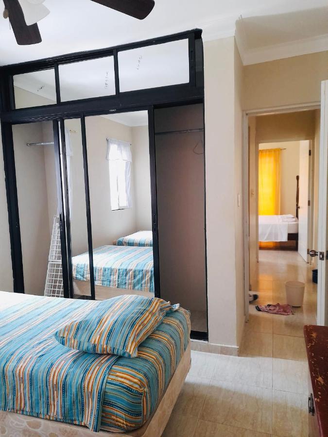 Residencial Flor De Bayahibe Daire Dış mekan fotoğraf