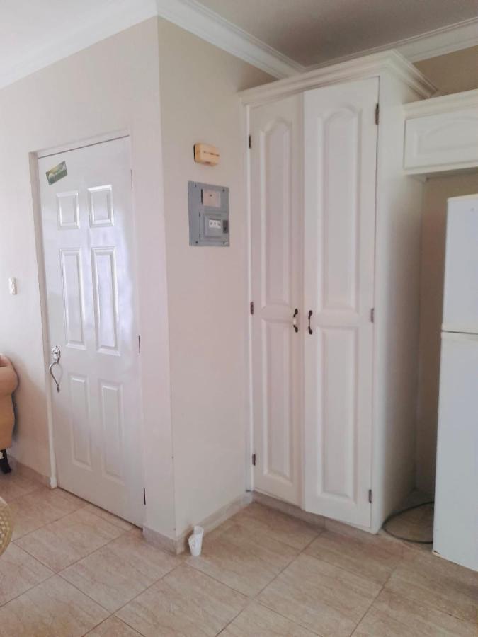 Residencial Flor De Bayahibe Daire Dış mekan fotoğraf
