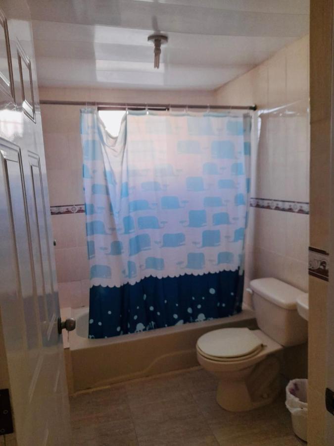Residencial Flor De Bayahibe Daire Dış mekan fotoğraf